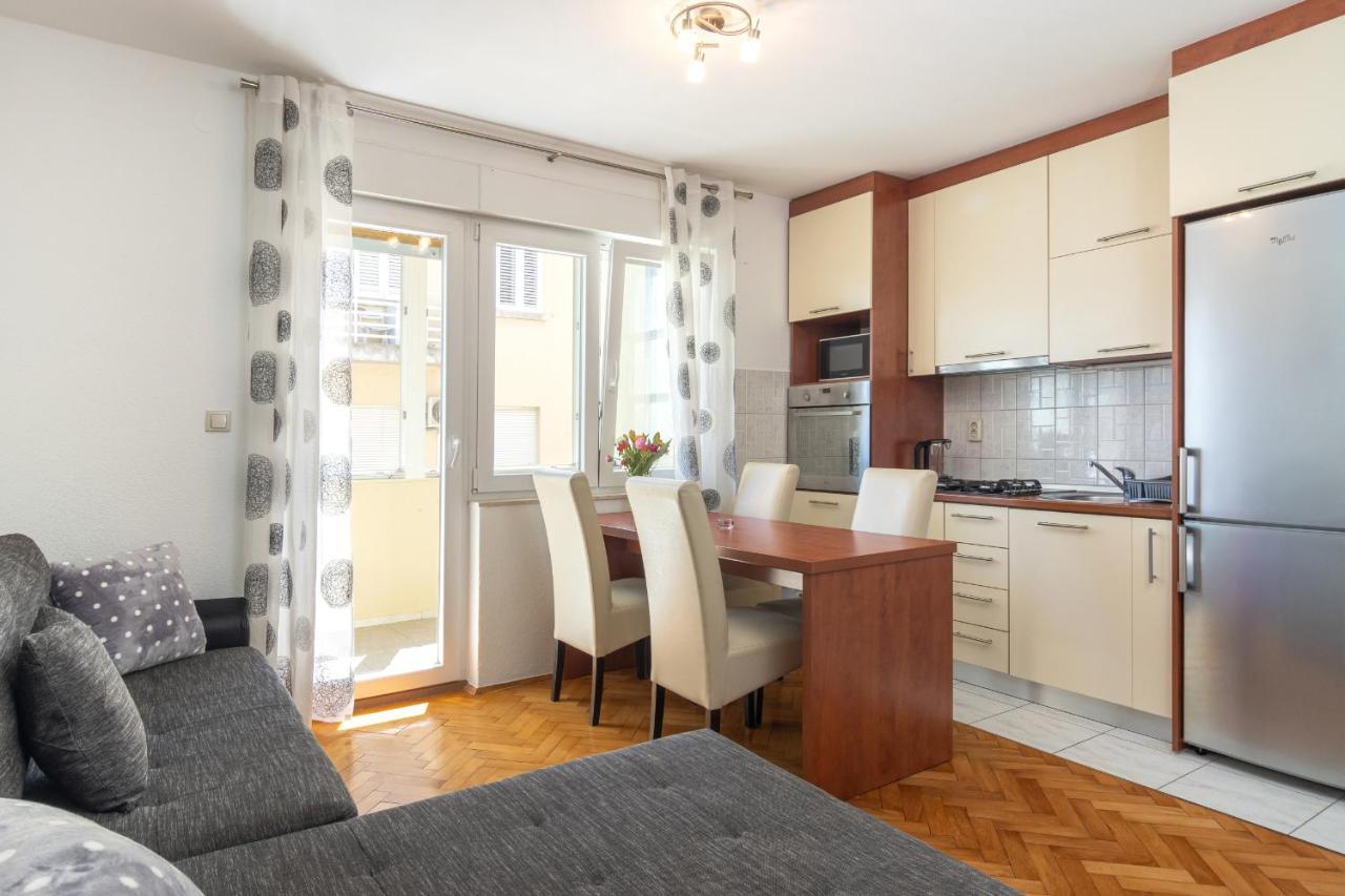Sunce 1-bedroom In Apartmán *