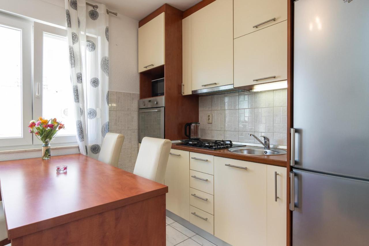 Apartmán Sunce 1-bedroom In Split