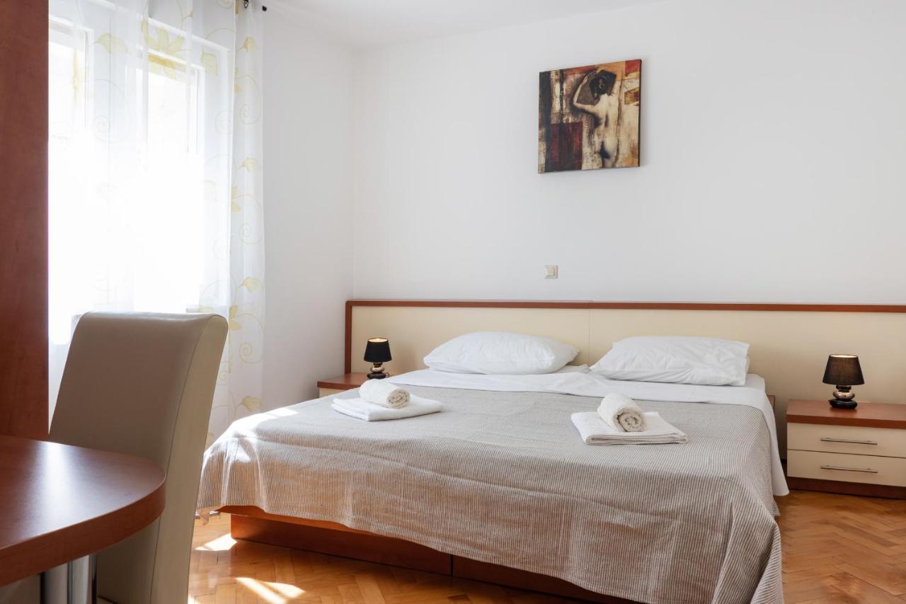 Sunce 1-bedroom In Apartmán Split