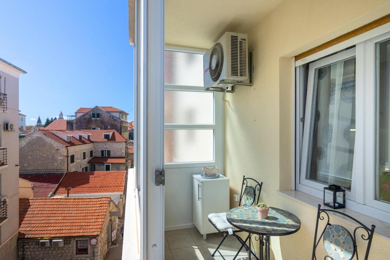 Sunce 1-bedroom In Apartmán Split